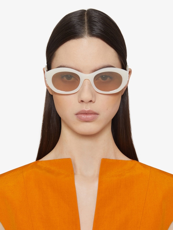 Givenchy 4G sunglasses in acetate Rebajas online