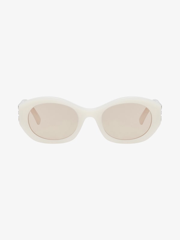 Givenchy 4G sunglasses in acetate Rebajas online