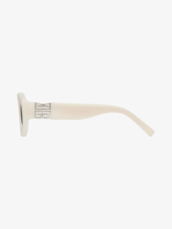 Givenchy 4G sunglasses in acetate Rebajas online