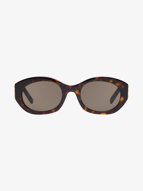 Givenchy 4G sunglasses in acetate Oferta especial