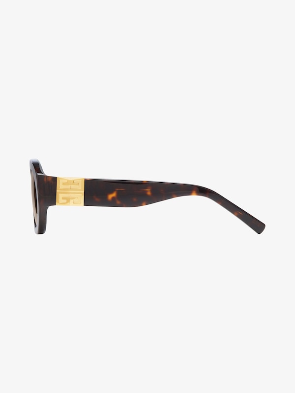 Givenchy 4G sunglasses in acetate Oferta especial