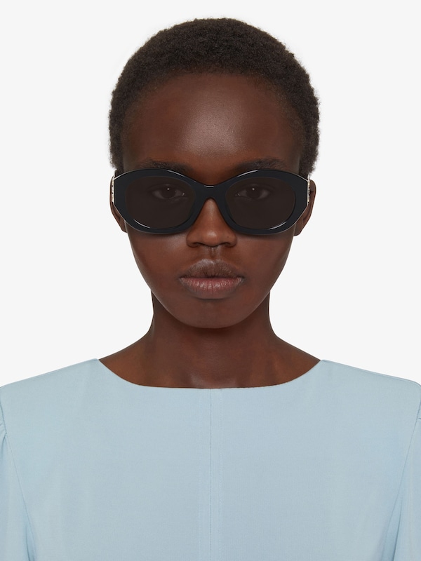 Givenchy 4G sunglasses in acetate Envío gratis