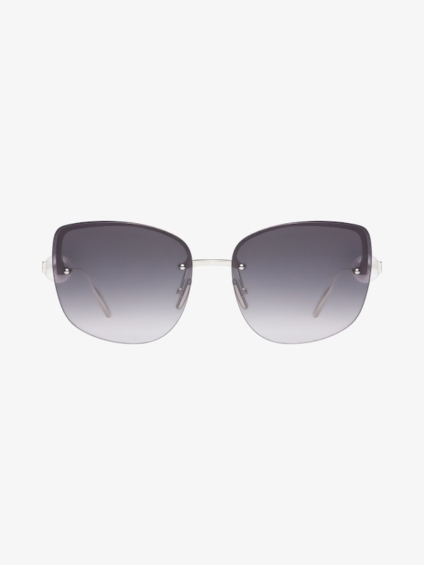 Givenchy 4G Pearl sunglasses in metal with crystals Últimos 3 días