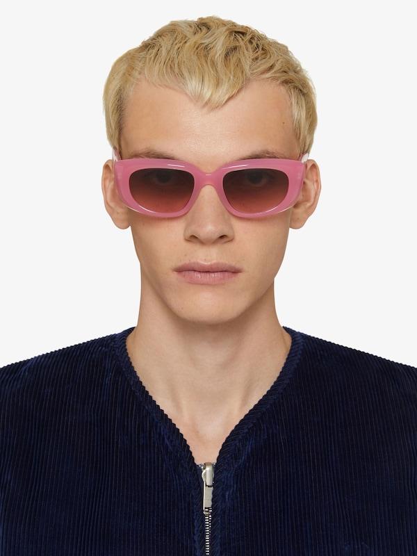 Givenchy GV Day unisex sunglasses in acetate ÚLTIMAS EDICIONES