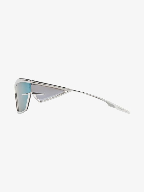 Givenchy Giv Cut unisex sunglasses in metal Último día