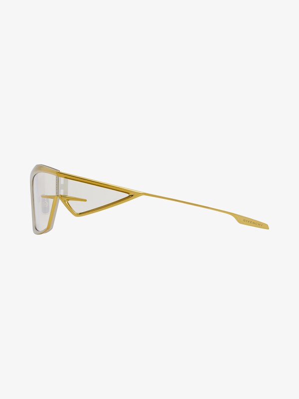 Givenchy Giv Cut unisex sunglasses in metal Precio de fábrica