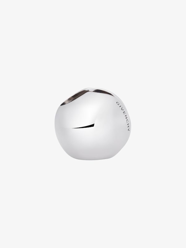 Givenchy Curve earrcuff in metal