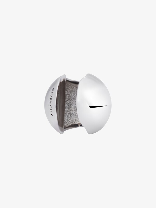 Givenchy Curve earrcuff in metal Grandes ahorros