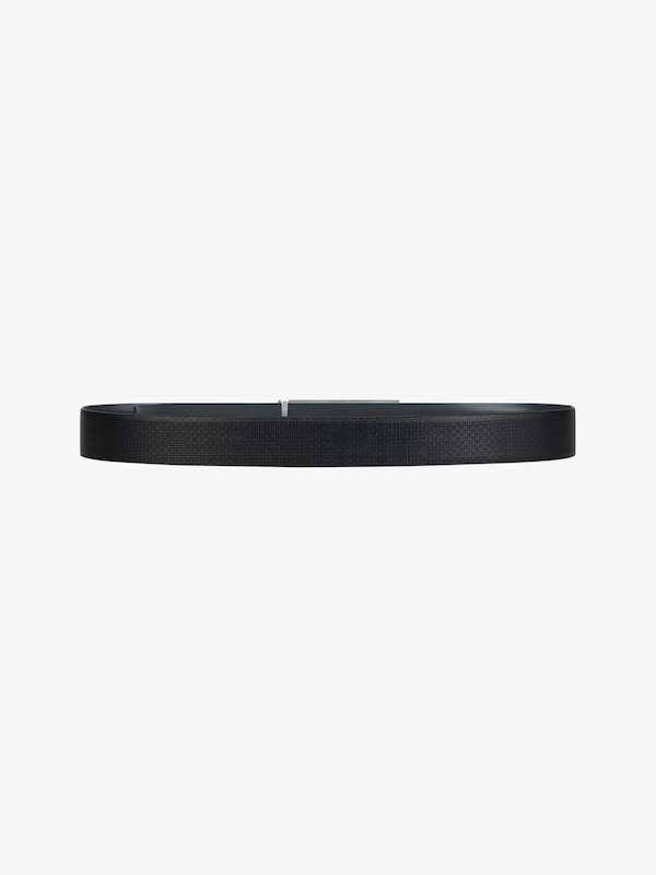 Givenchy 2G reversible belt in 4G Micro leather Envío gratis