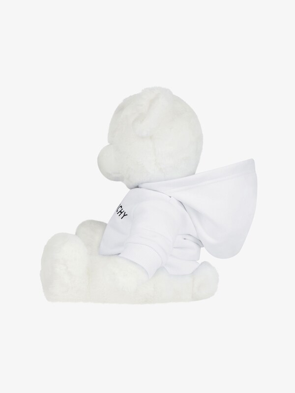 Givenchy GIVENCHY teddy bear in faux fur Rebajas baratas