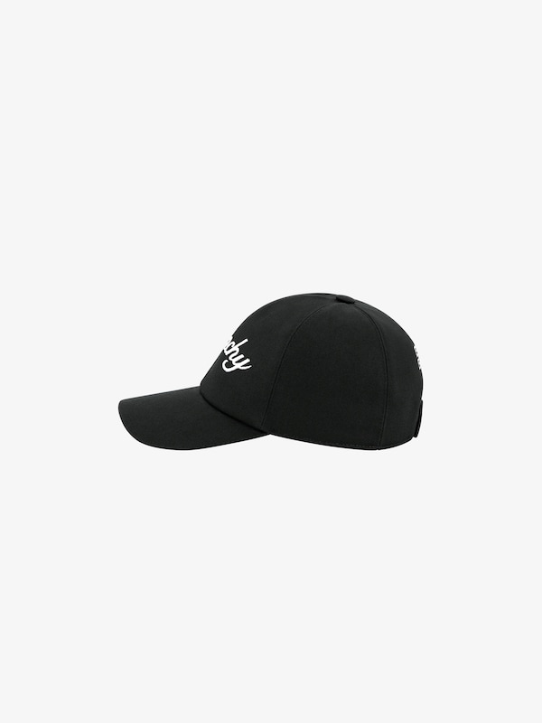 Givenchy GIVENCHY cap in cotton Rebajas de fábrica