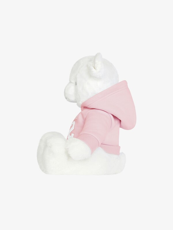 Givenchy GIVENCHY teddy bear in faux fur Descuento