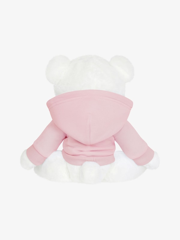 Givenchy GIVENCHY teddy bear in faux fur Descuento