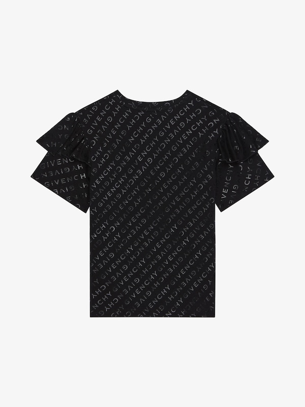 Givenchy T-shirt in GIVENCHY cotton Rebajas top