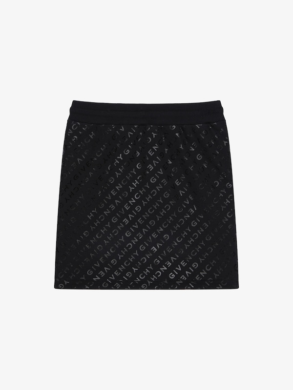Givenchy Skirt in GIVENCHY fleece Envío gratis