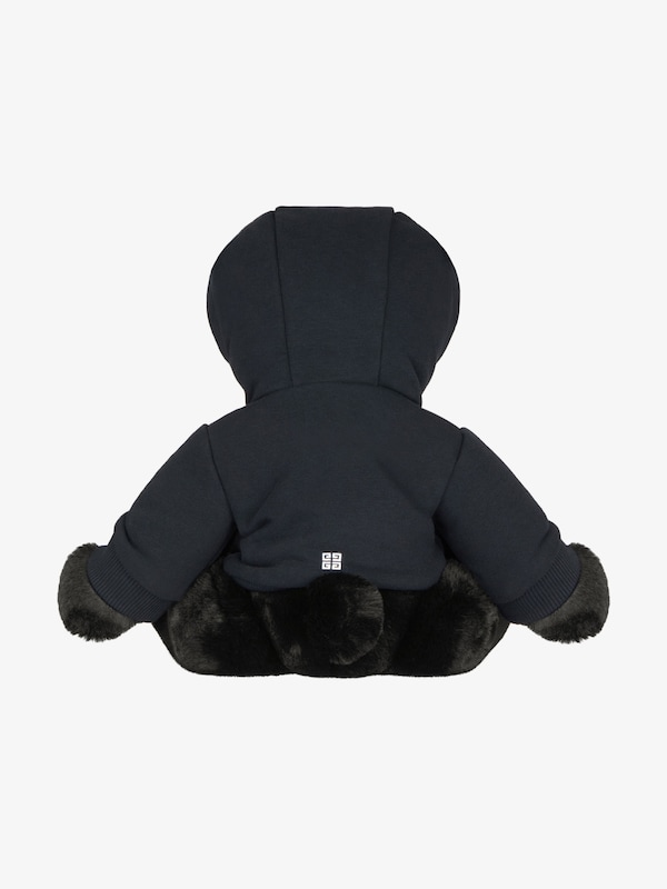 Givenchy GIVENCHY teddy bear in faux fur Oferta especial