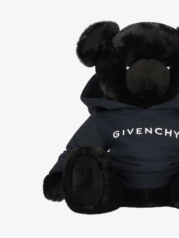 Givenchy GIVENCHY teddy bear in faux fur Oferta especial