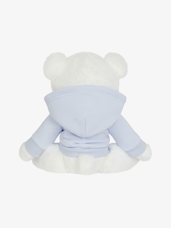 Givenchy GIVENCHY teddy bear in faux fur Envío gratis
