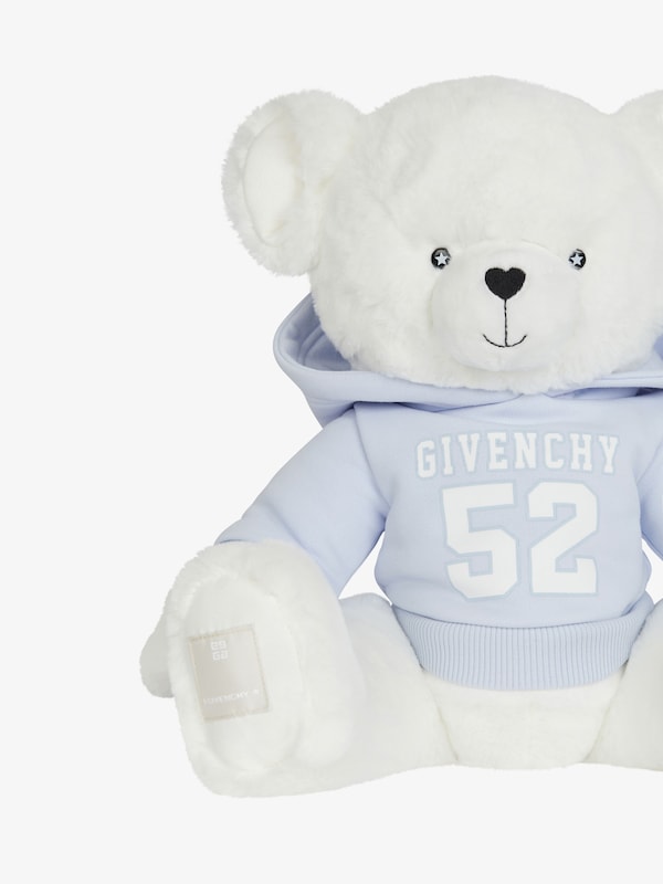 Givenchy GIVENCHY teddy bear in faux fur Envío gratis