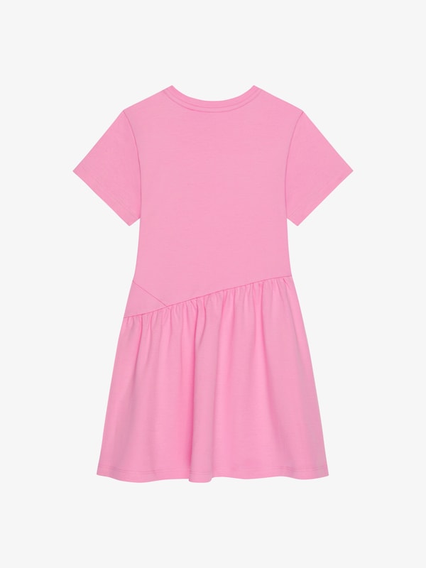 Givenchy GIVENCHY dress in cotton with rhinestones Últimos 3 días