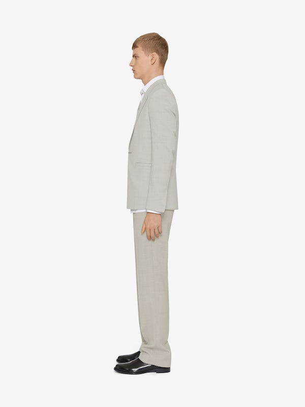 Givenchy Tailored pants in wool Promoción por tiempo limitado