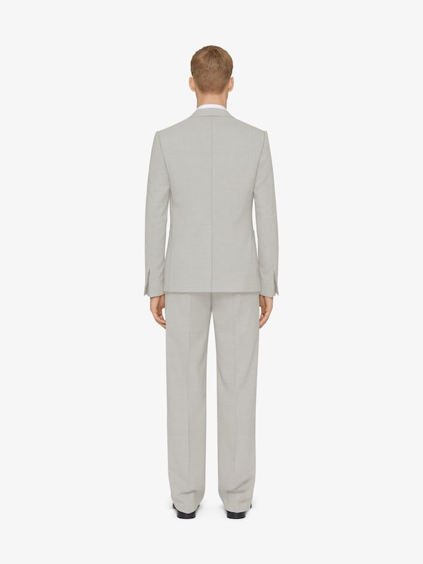 Givenchy Tailored pants in wool Promoción por tiempo limitado