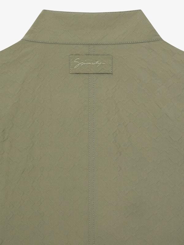 Givenchy Parka in textured monogram 72 Los más vendidos