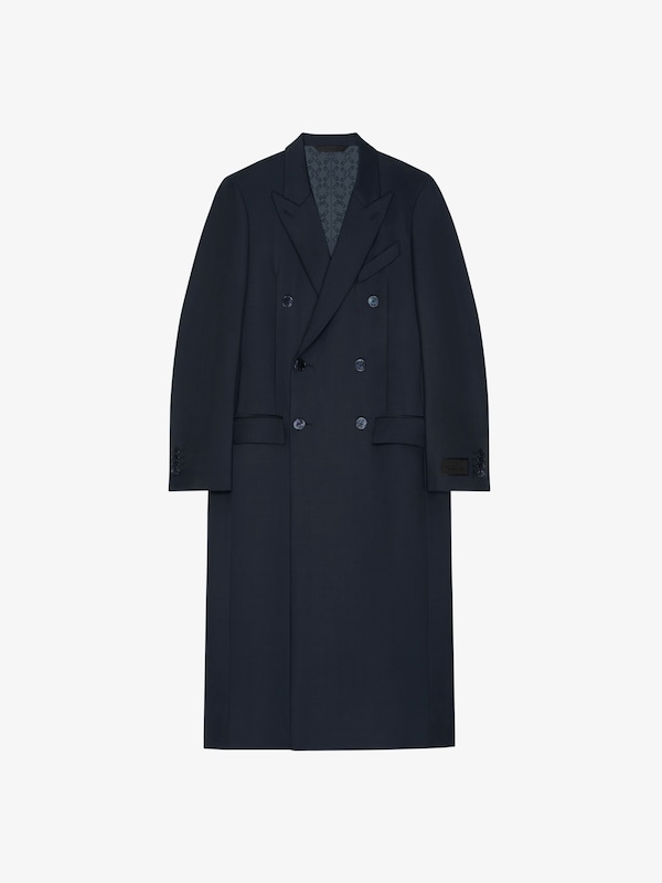 Givenchy Coat in wool Ventas relámpago