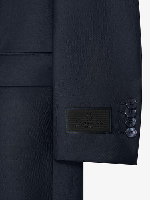 Givenchy Coat in wool Ventas relámpago