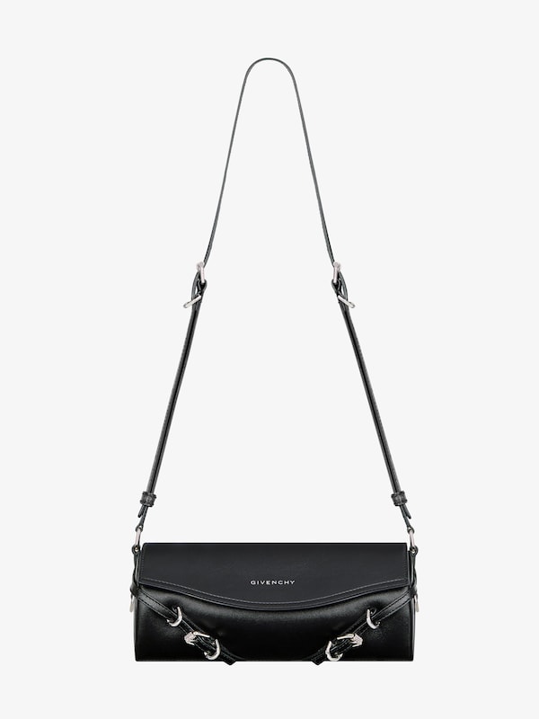 Givenchy Voyou Roller bag in grained leather Solo queda un día