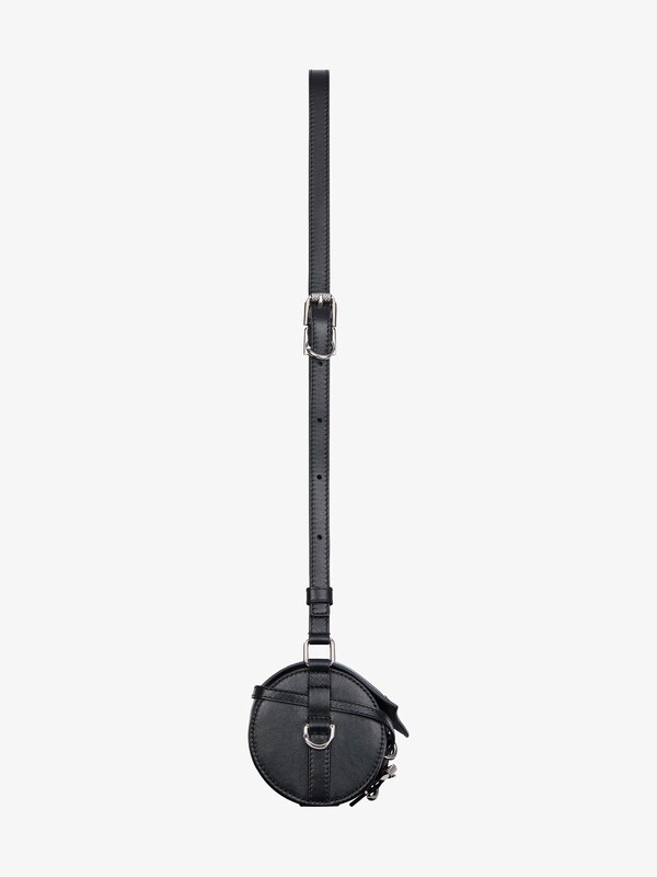 Givenchy Voyou Roller bag in grained leather Solo queda un día