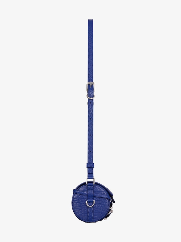 Givenchy Voyou Roller bag in grained leather Superdescuento