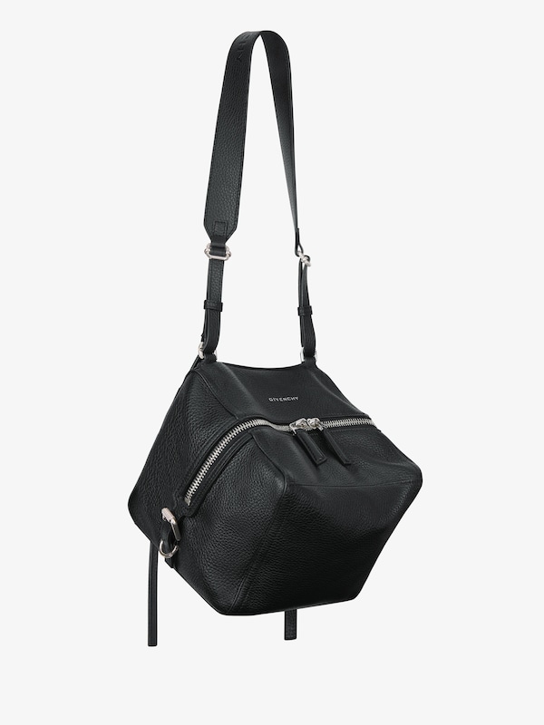 Givenchy Small Pandora bag in grained leather En oferta