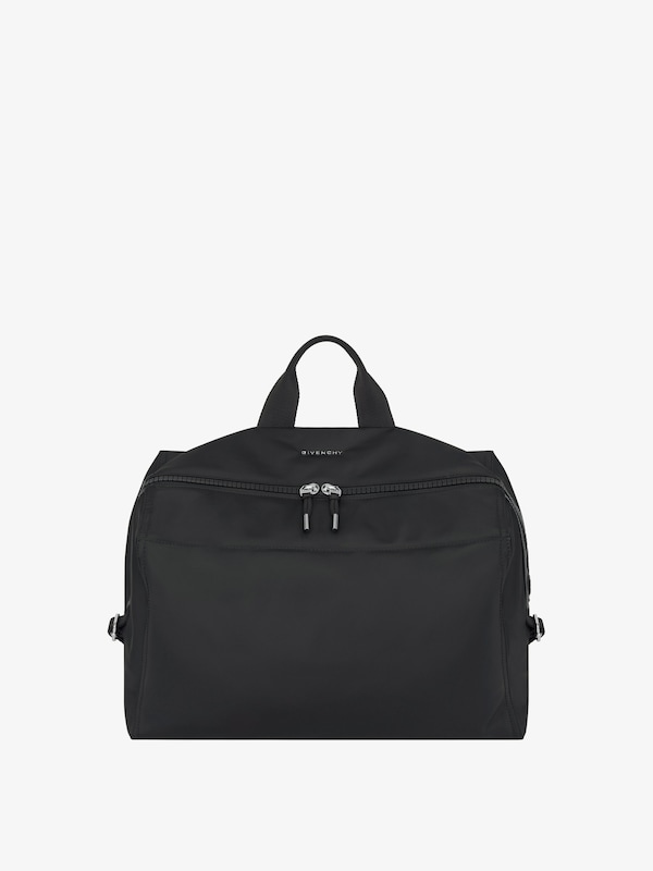 Givenchy Medium Pandora bag in nylon Descuentos del mes