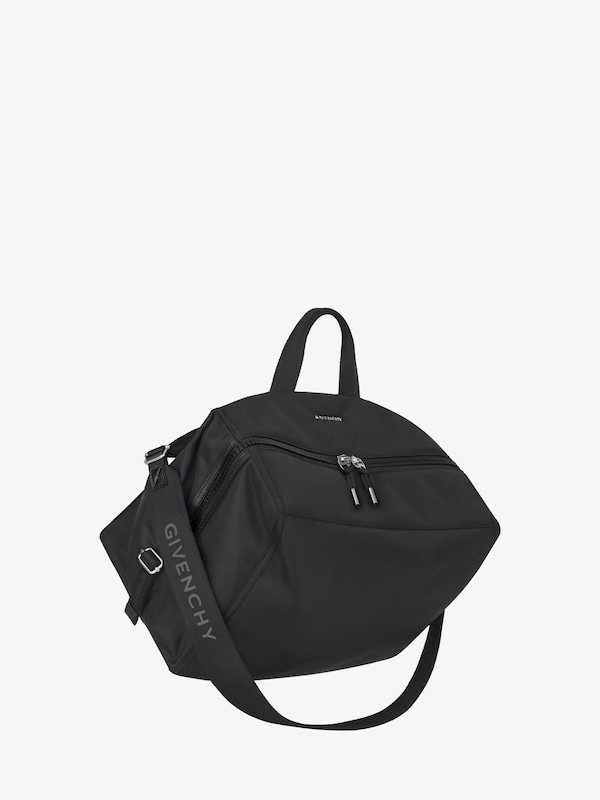 Givenchy Medium Pandora bag in nylon Descuentos del mes