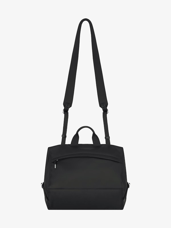 Givenchy Medium Pandora bag in nylon Descuentos del mes