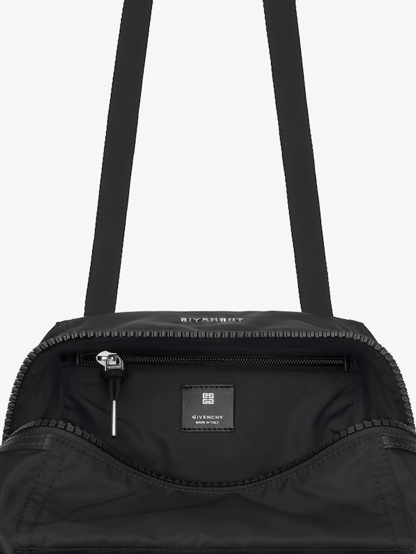 Givenchy Medium Pandora bag in nylon Descuentos del mes