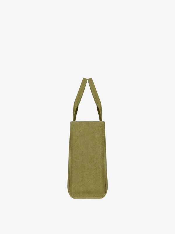 Givenchy GIVENCHY tote bag in canvas Rebajas de fin de temporada