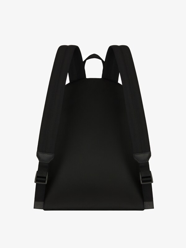 Givenchy Essential U backpack in nylon 2025