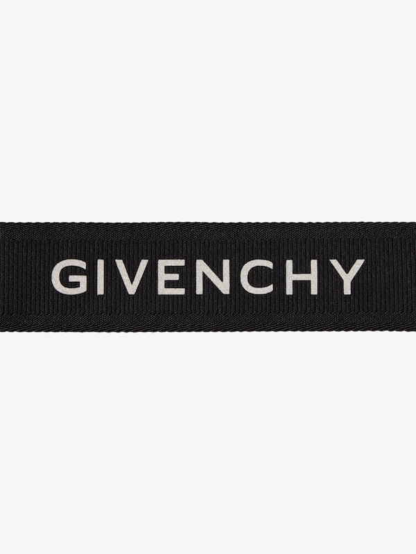 Givenchy G-Trek backpack in nylon Outlet online