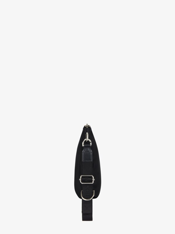 Givenchy Voyou pouch in nylon En oferta