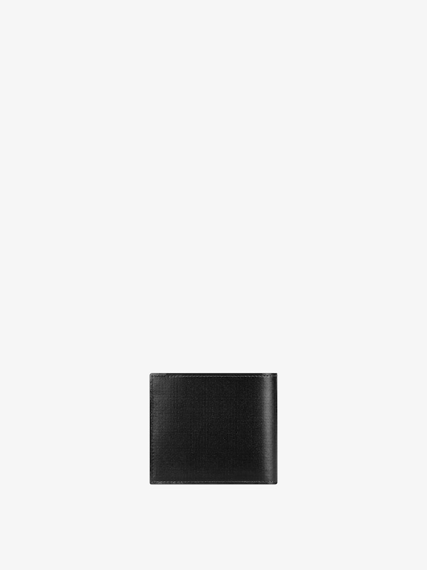 Givenchy Wallet in Classic 4G leather Tienda