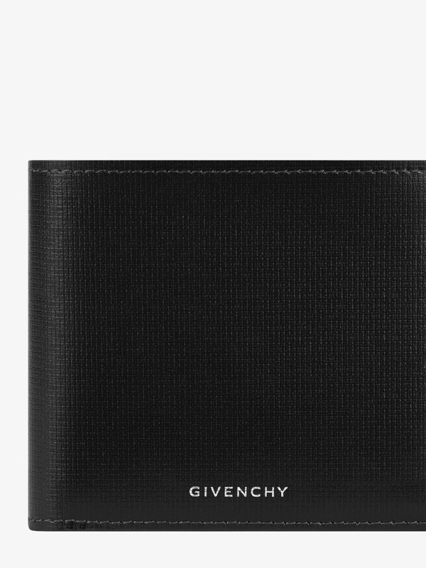 Givenchy Wallet in Classic 4G leather Tienda