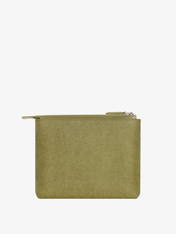 Givenchy GIVENCHY travel pouch in canvas Rebajas top