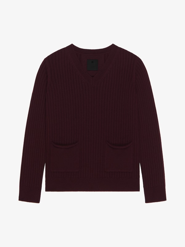 Givenchy Sweater in cashmere COMPRAR AHORA