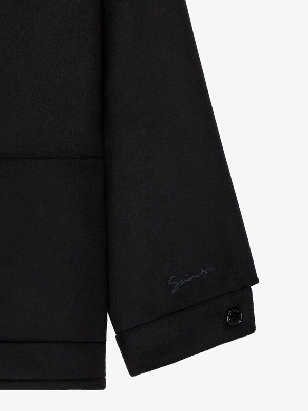 Givenchy Cardigan in wool and cashmere Precio de fábrica