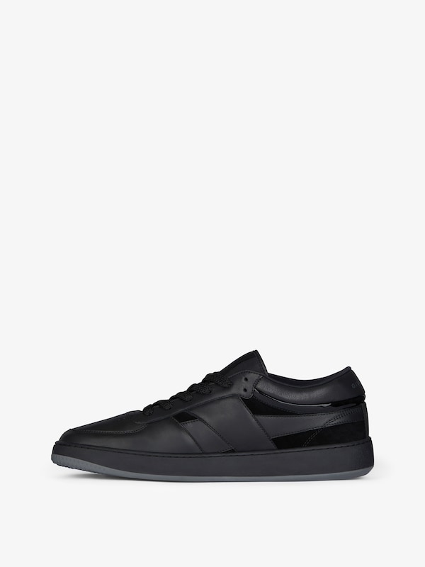 Givenchy G Move sneakers in leather and suede Limitado a 3 días