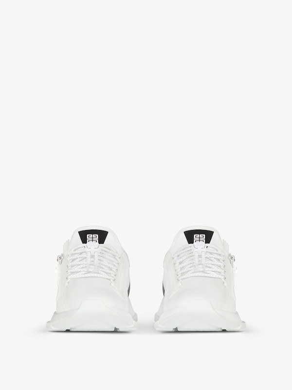 Givenchy Spectre sneakers in synthetic leather Ahorra y exporta