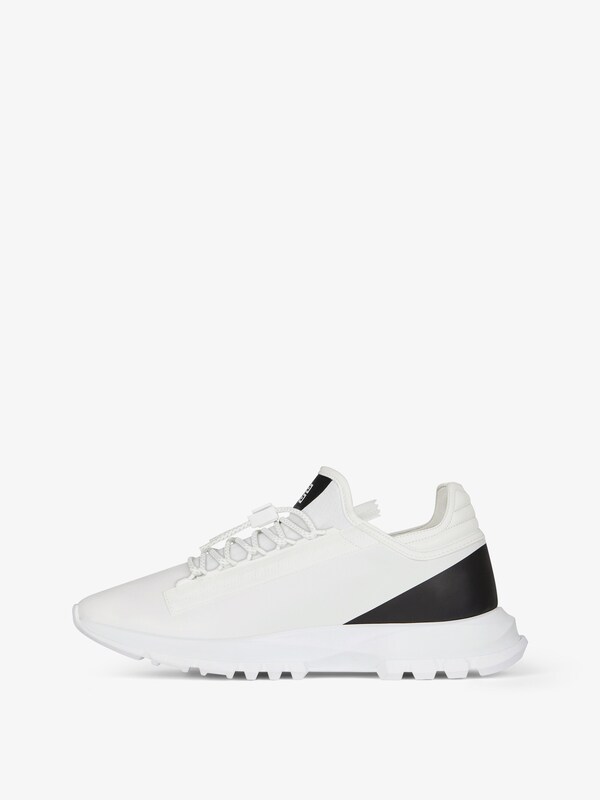 Givenchy Spectre sneakers in synthetic leather Ahorra y exporta