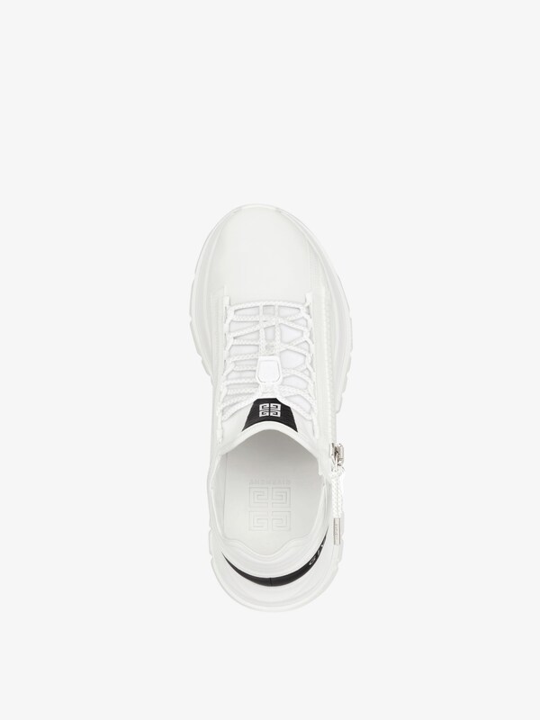 Givenchy Spectre sneakers in synthetic leather Ahorra y exporta